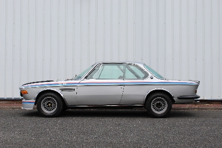 BMW 30 csl 2285404